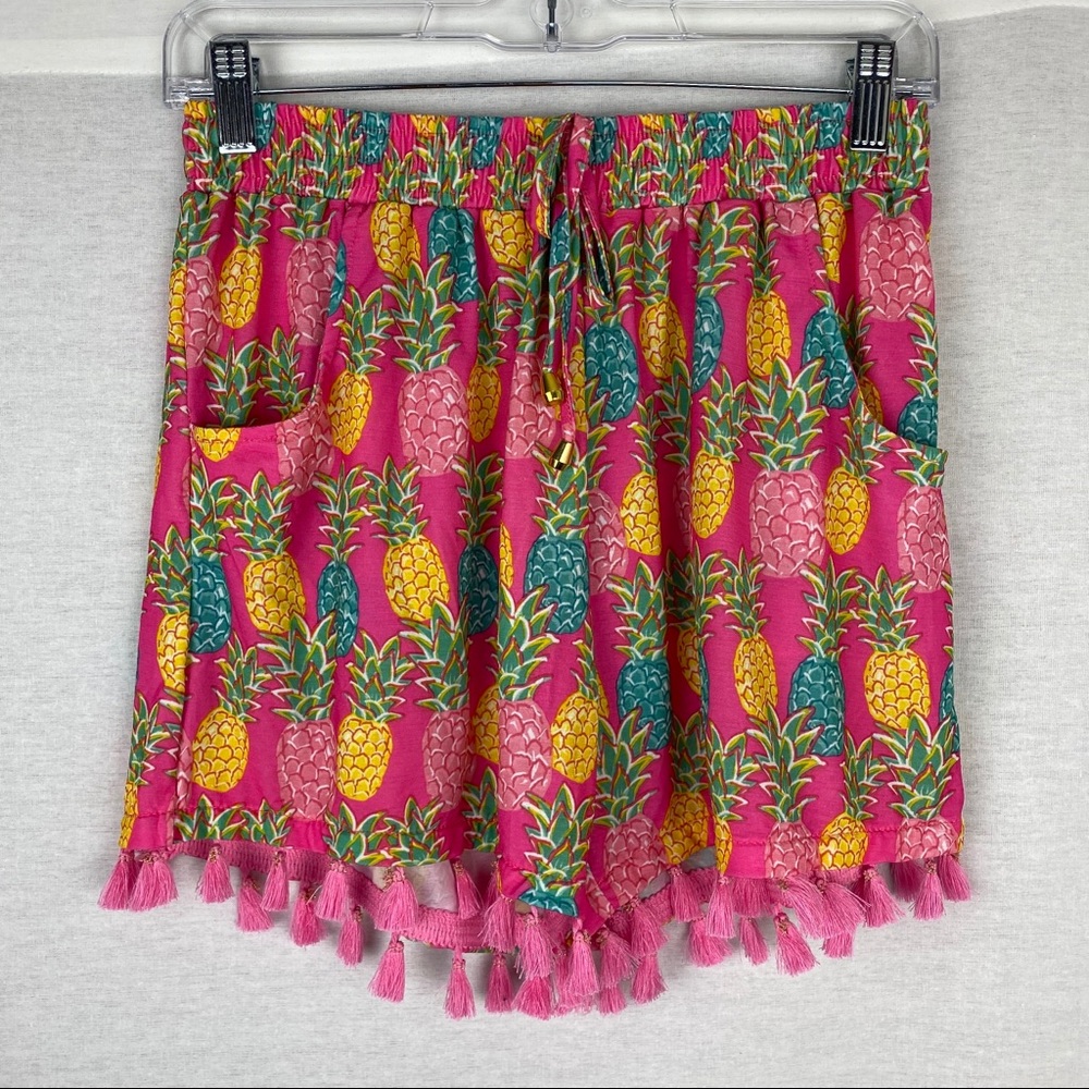 NWT Simply Southern Shorts